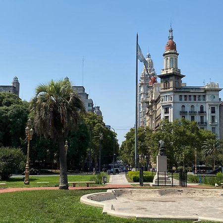 Apart Buenos Aires Congreso Exterior foto